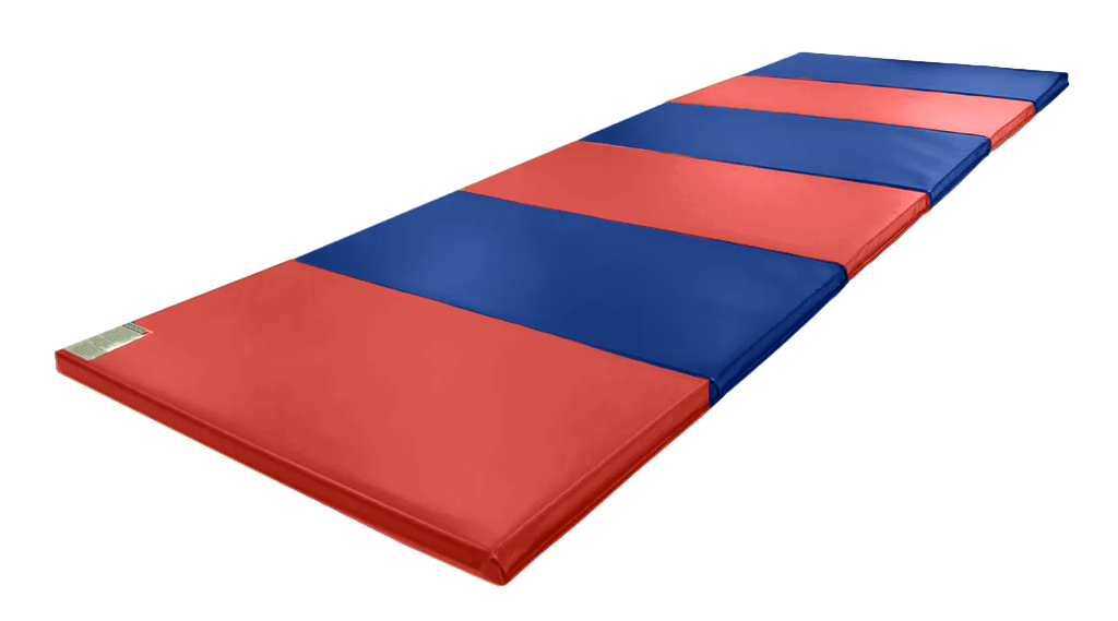 6' x 12' x 1 3/8