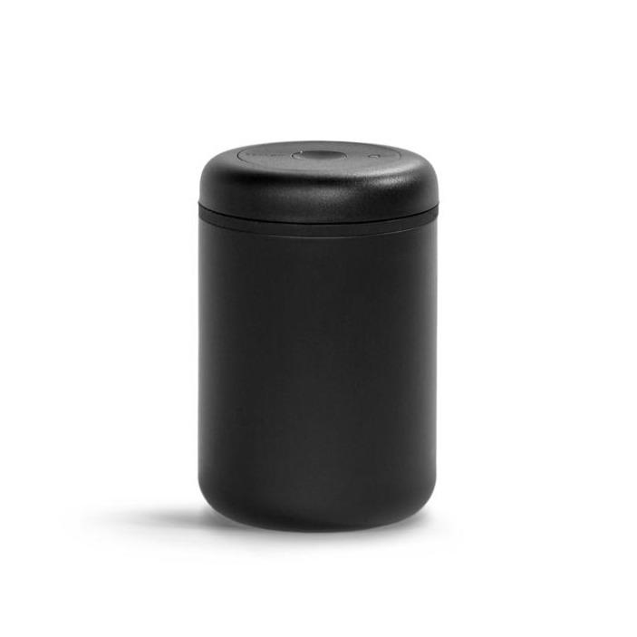 Matte Black