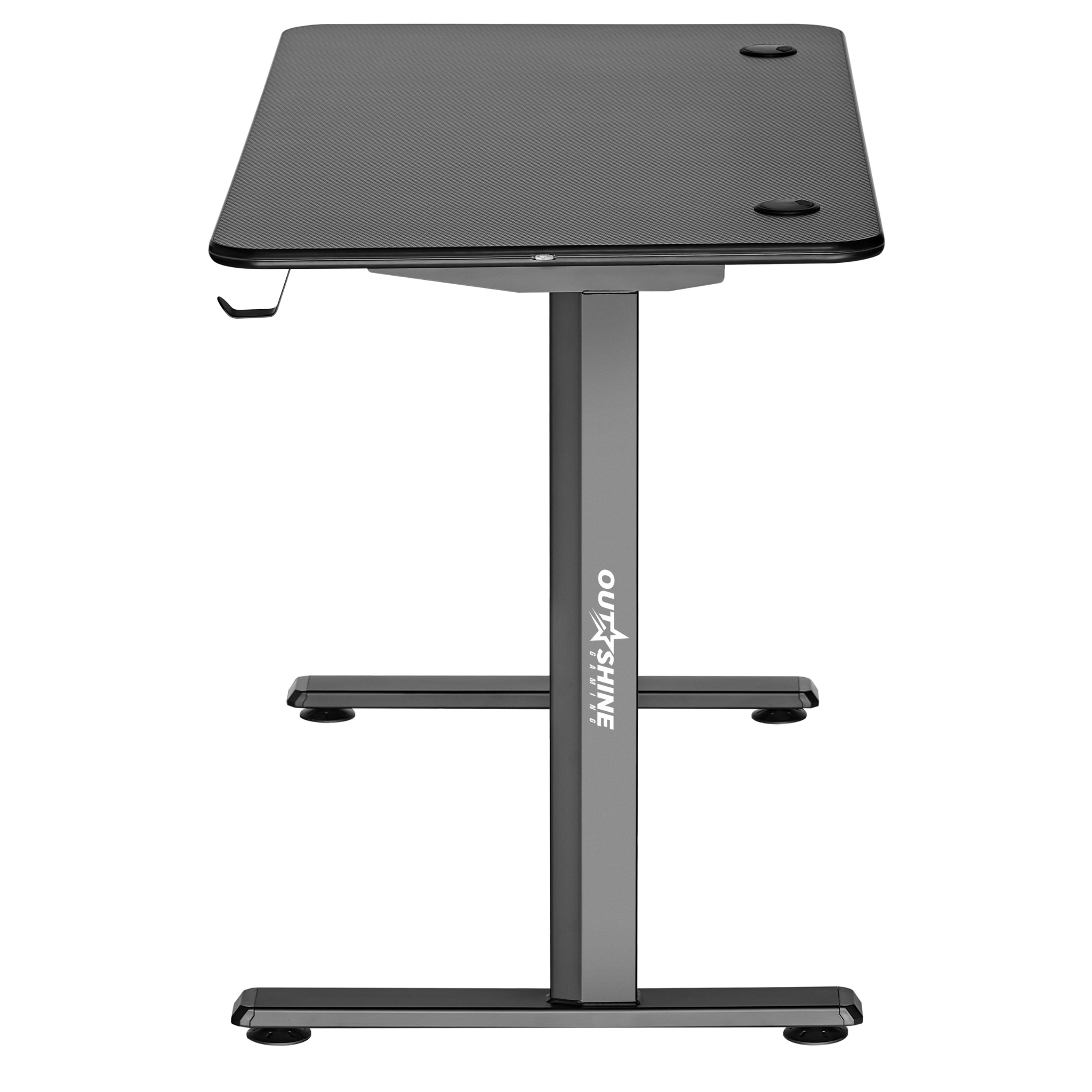 Rift Gaming Desk - 44.5
