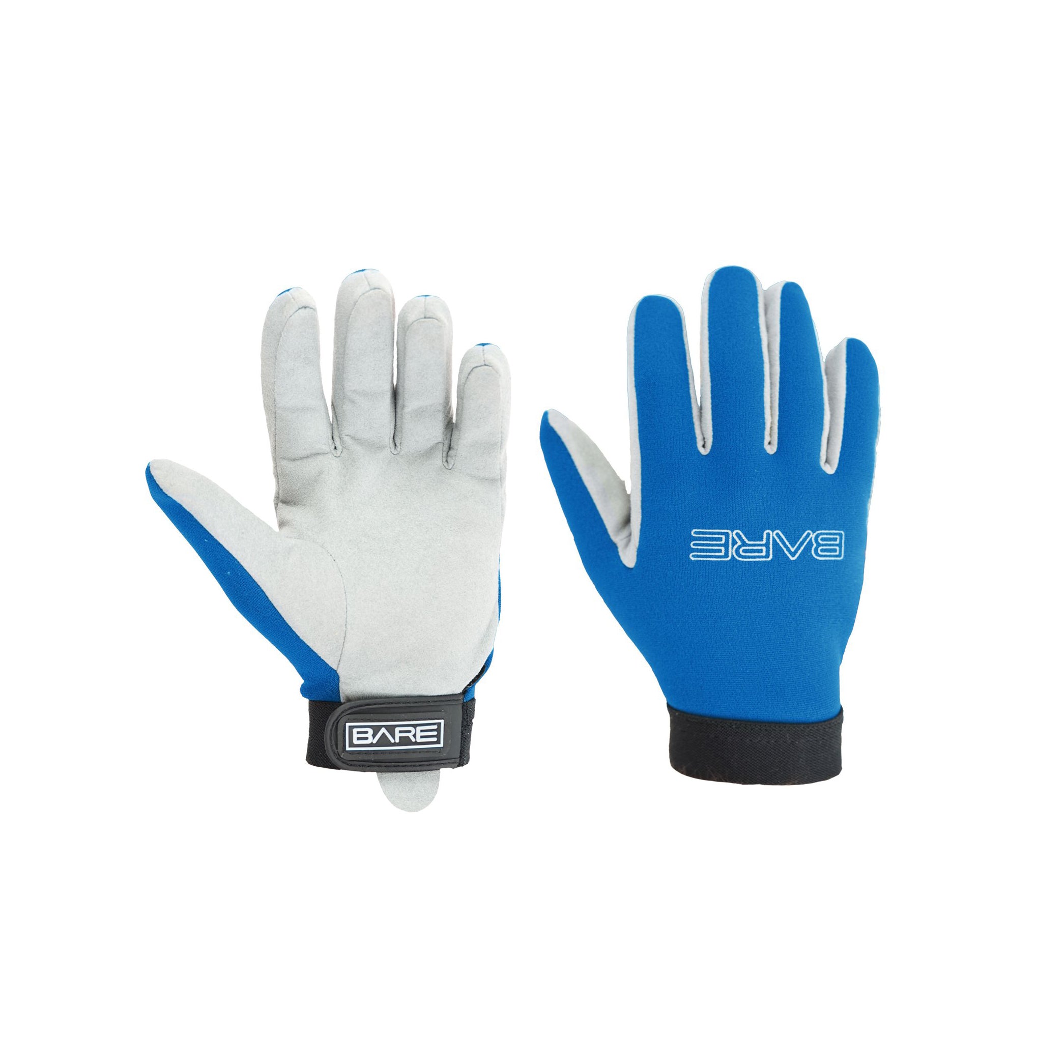 2mm Neoprene Sports Gloves for Swimming, Surfing & Water Sports - Lightweight & Durable for Men & Women