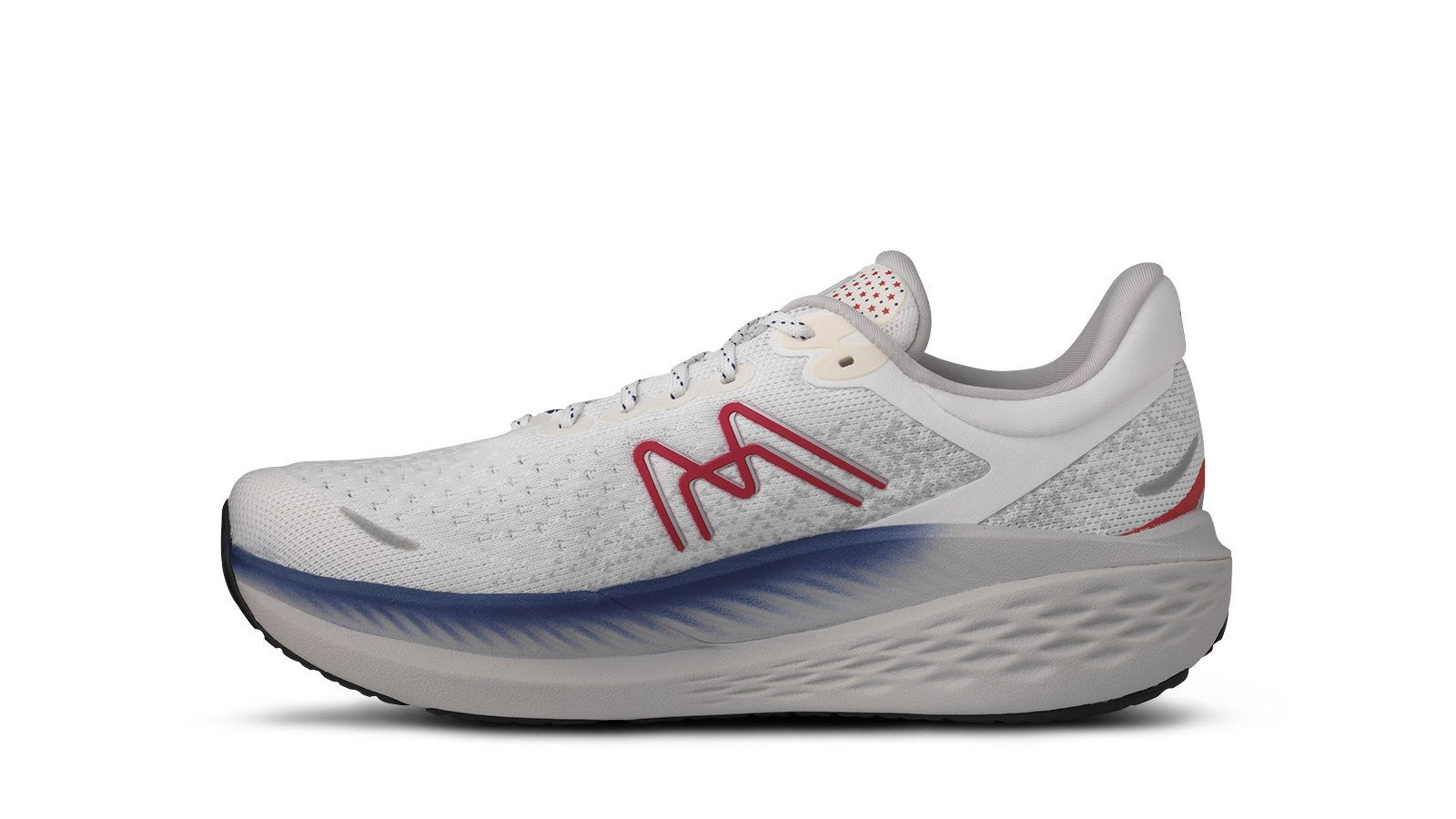 MESTARI RUN 1.5 Women's Running Shoes - Lightweight & Comfortable for Jogging, Gym Workouts & Daily Wear | LONE STAR Collection