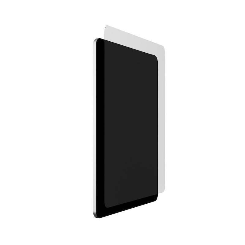 UAG Screen Protector for iPad Air 13 M2 - Tempered Glass, Anti-Scratch & Bubble-Free - Perfect for Work, Travel & Entertainment