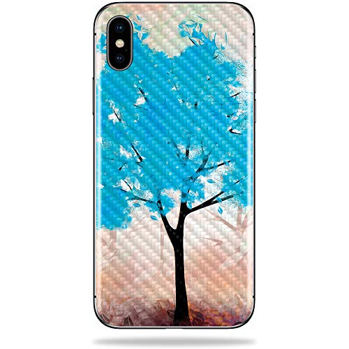 Blue Woods