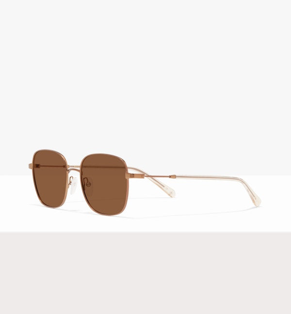 Henriette Polarized Sunglasses for Women - UV Protection, Fashionable & Lightweight - Perfect for Driving, Beach & Outdoor Activities