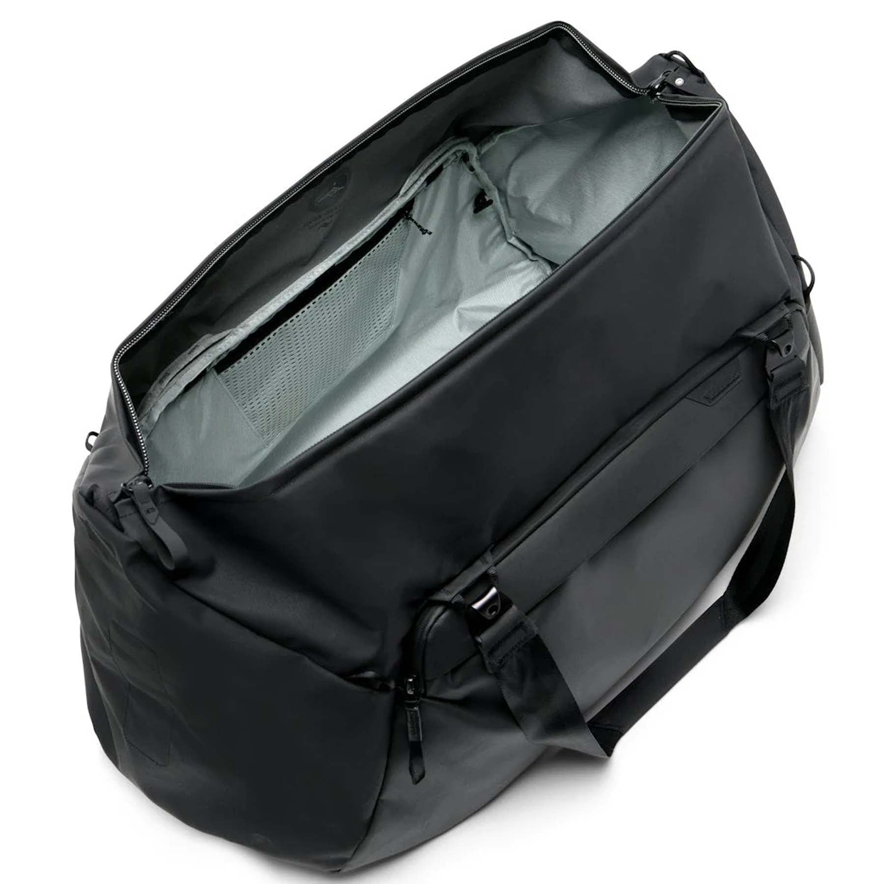 Peak Design Travel Duffel 80L - Waterproof Carry-On Duffel Bag for Travel & Adventure | Perfect for Camping, Hiking & Airplane Travel