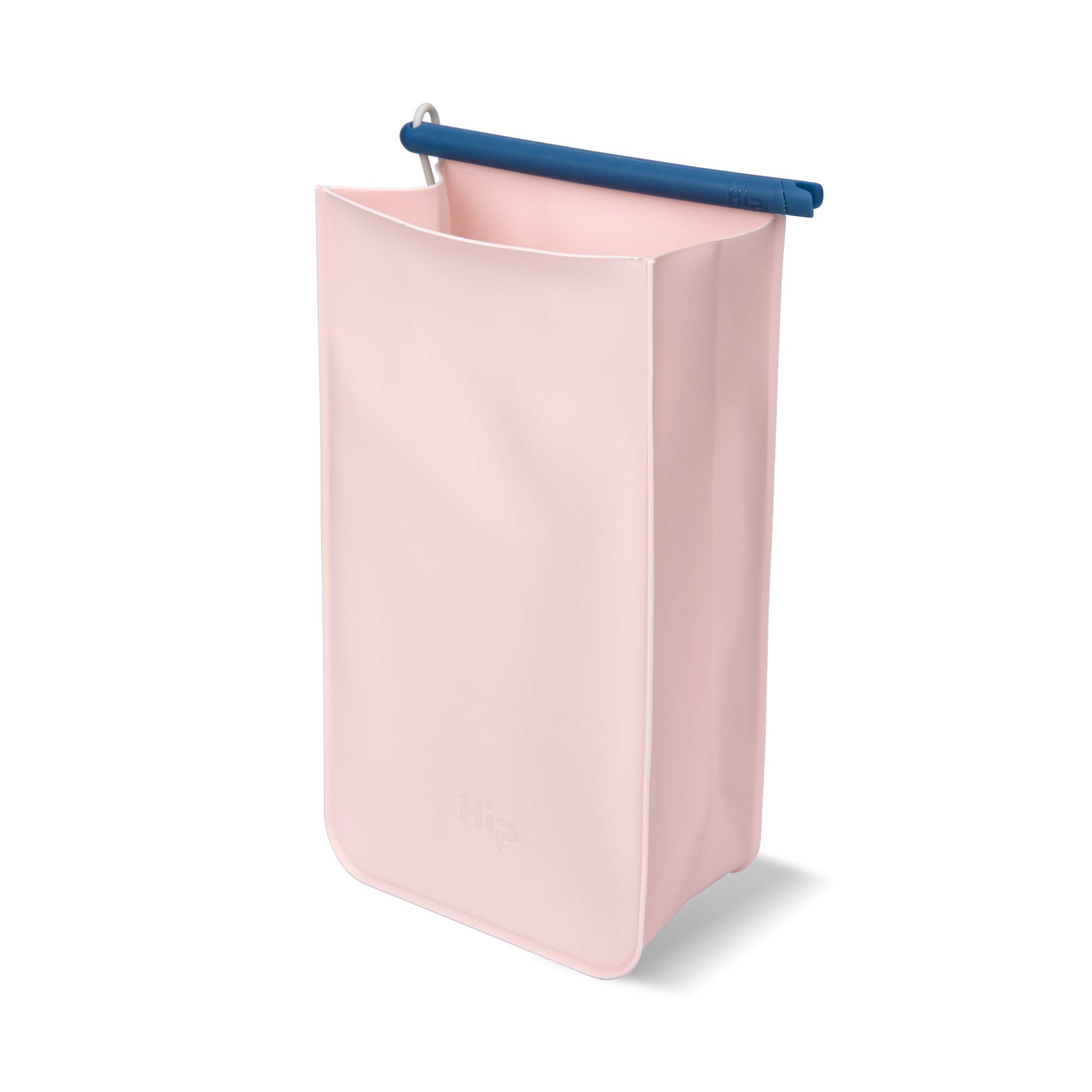 Stylish Dusky Pink Insulated Lunch Box - Medium Size for Women & Girls | Perfect for School, Work, Picnics & Outdoor Activities