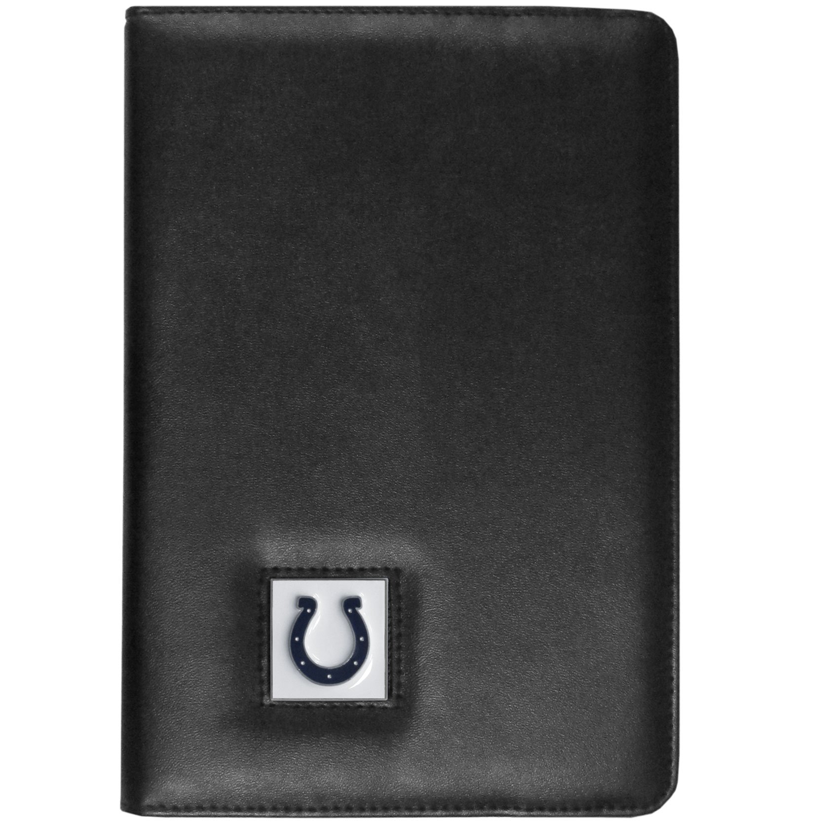 NFL iPad Air Folio Case - Officially Licensed Team Designs - Slim Protective Cover for iPad Air 1/2/3/4 - Perfect for Football Fans, Game Day, and Office Use