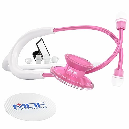 Pink (Pinkore) - White