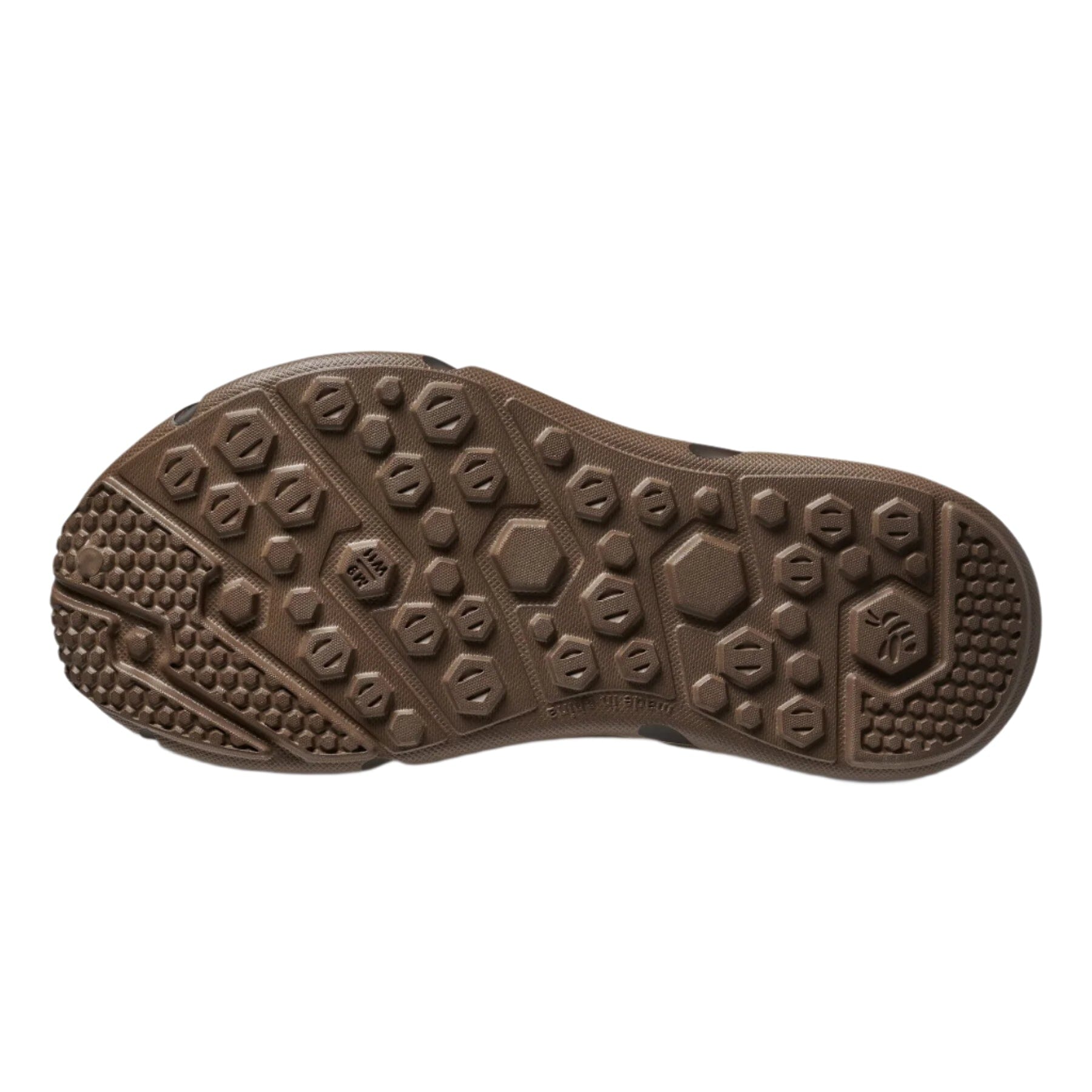 JOYBEES Men's Trekking Clogs - Lightweight Hiking Sandals for Outdoor Adventures, Camping & Water Sports