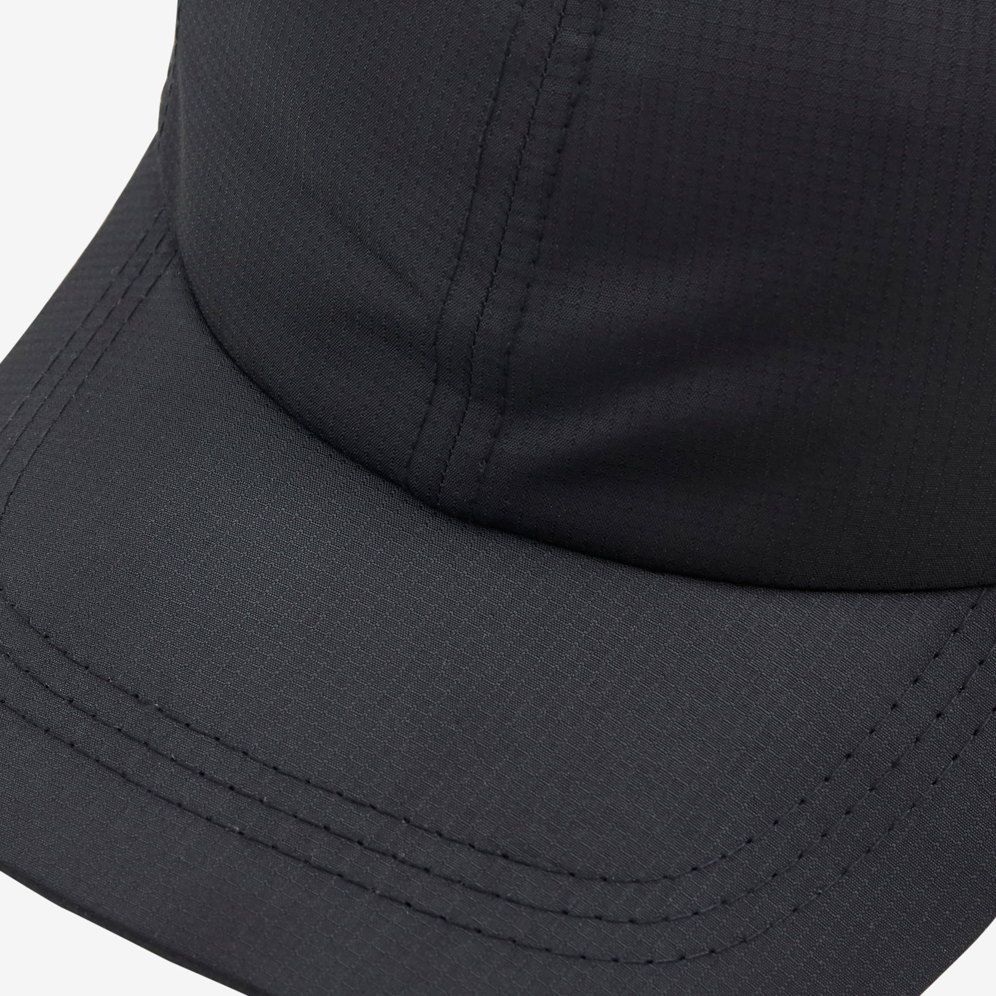 Ide Cap Black - Stylish and Comfortable Baseball Cap for Men & Women - Perfect for Outdoor Activities, Sports, and Casual Wear