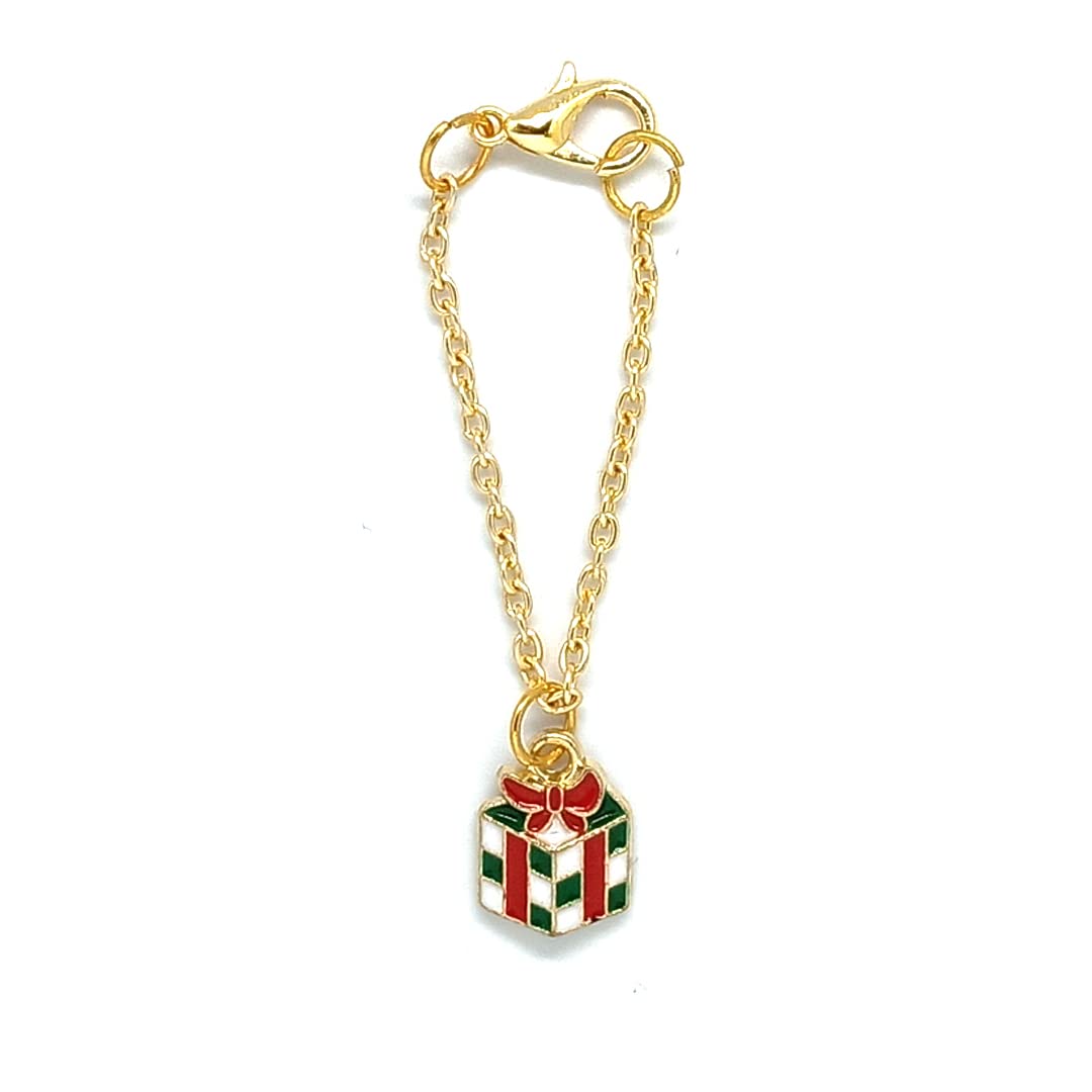 Fatang Adjustable Watch Charm Jewelry for Women & Girls - Elegant Bracelet Accessory for Watches, Perfect Gift for Birthday, Anniversary & Special Occasions