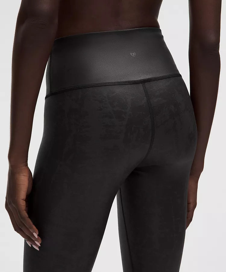 Women's Wunder Train High-Rise Tight 25