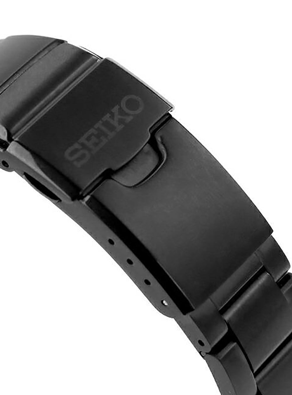 SEIKO Prospex Diver Scuba Black Series Limited Edition Watch SBDC193 / SPB433 - Japanese Made JDM - Perfect for Professional Diving, Water Sports & Luxury Collectors