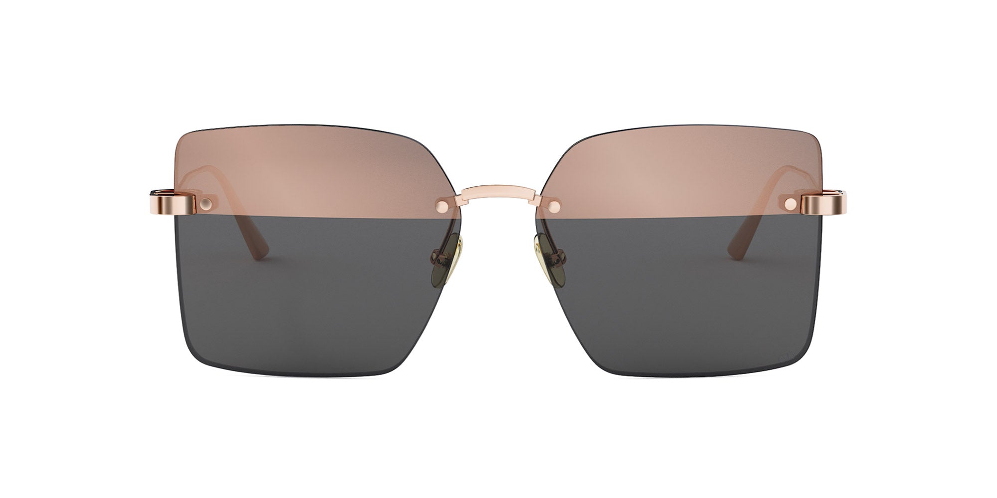 Dior CDior S3U Sunglasses - Luxury Designer Shades for Women & Men - Perfect for Fashion, Travel & Outdoor Activities