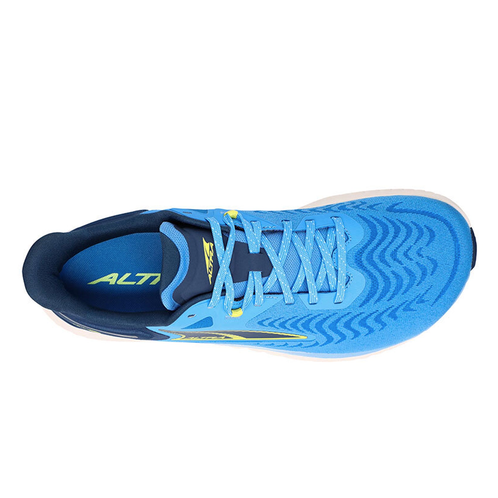 Men's Altra Torin 7 Running Shoes - Lightweight Cushioned Road Running Sneakers for Men | Perfect for Marathon Training, Daily Jogging & Gym Workouts