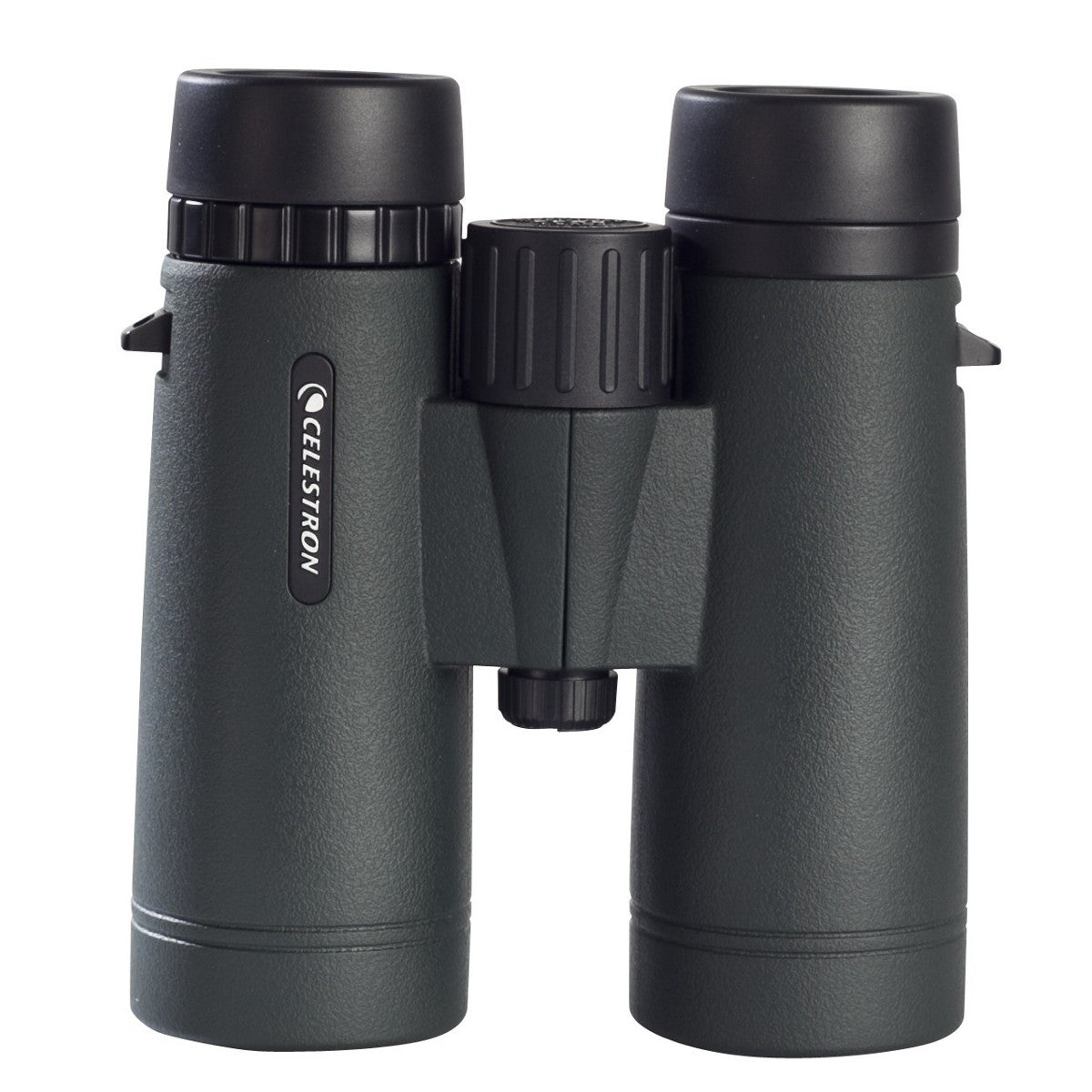 Celestron TrailSeeker 8x42 Binoculars - Waterproof & Fogproof Roof Prism Binoculars for Bird Watching, Hiking, Hunting & Outdoor Adventures