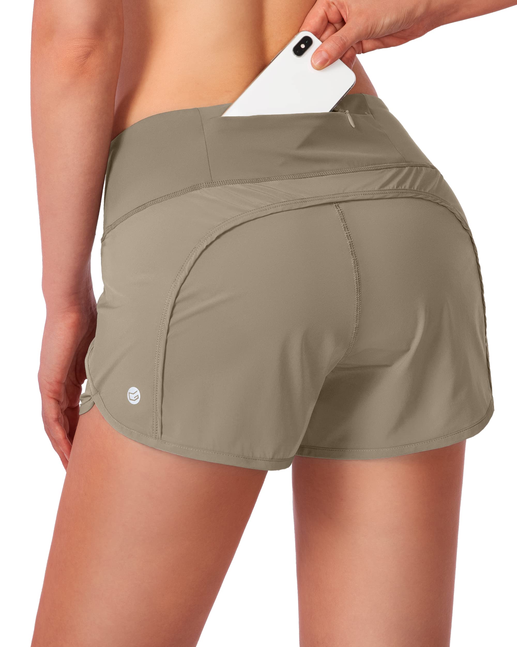 Women's 3
