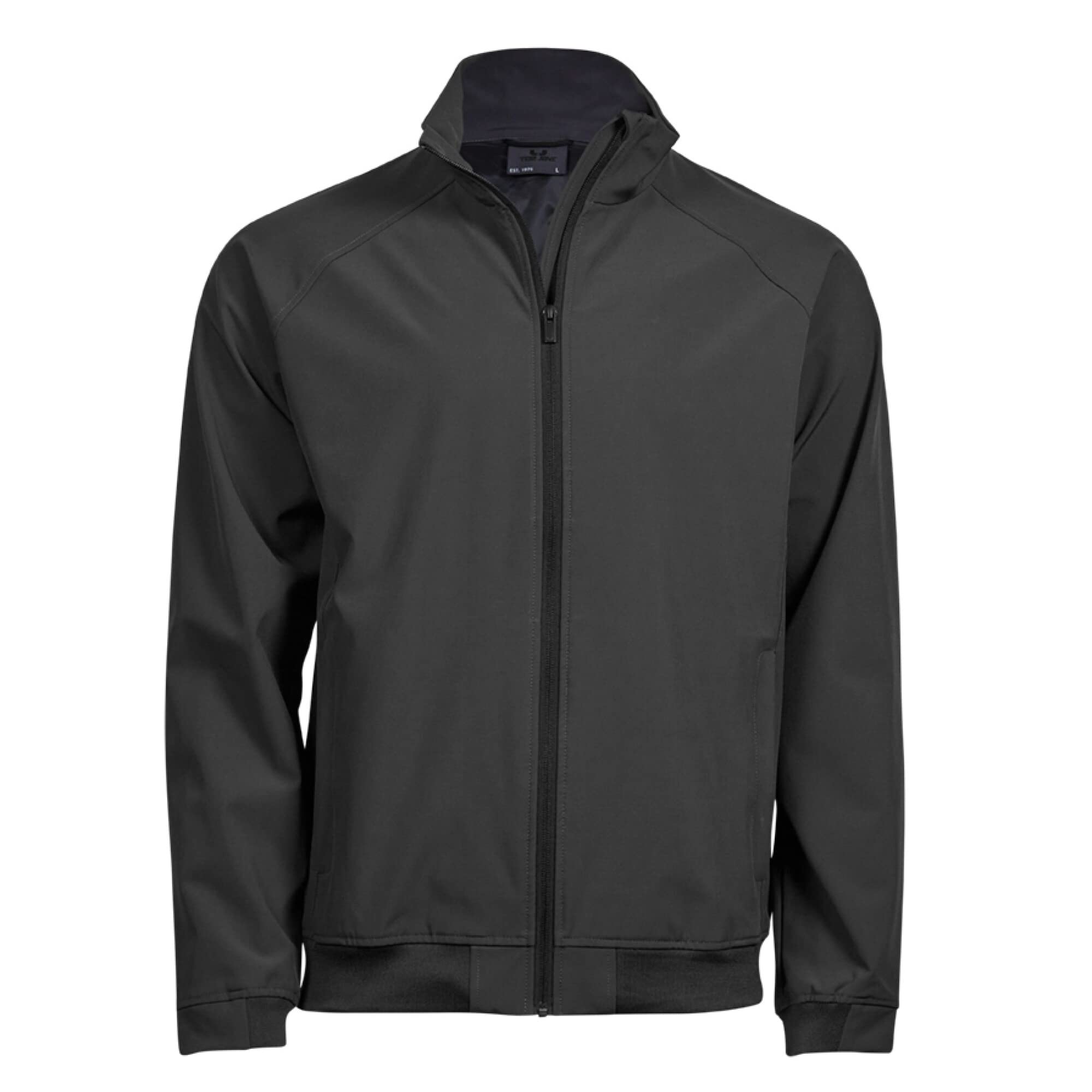 Men's Stylish Club Jacket - Lightweight & Water-Resistant for Night Out, Party & Casual Wear | Perfect for Clubbing, Dating & Social Events
