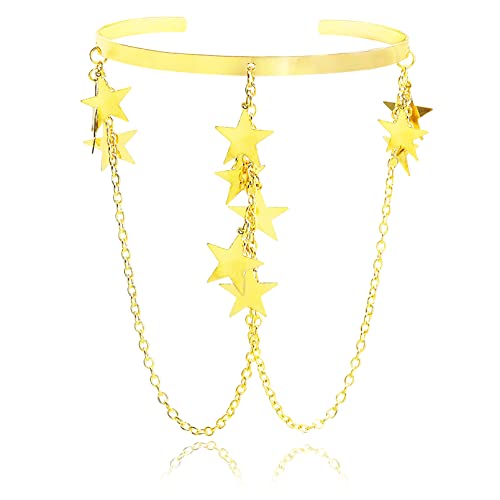Stars Gold