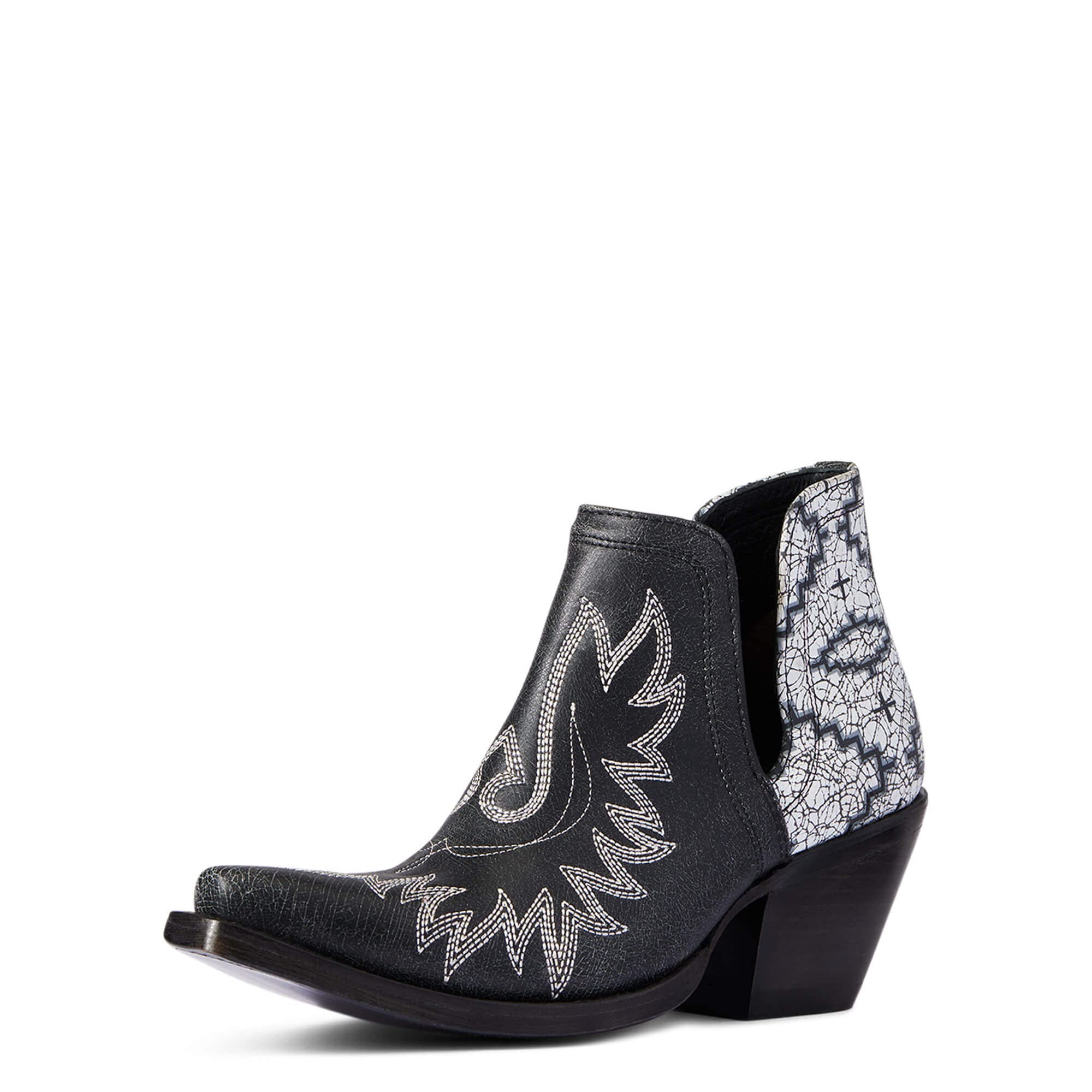Pendleton Dixon Western Boots for Men & Women - Genuine Leather Cowboy Boots with Comfortable Fit - Perfect for Rodeo, Country Dancing & Western Fashion