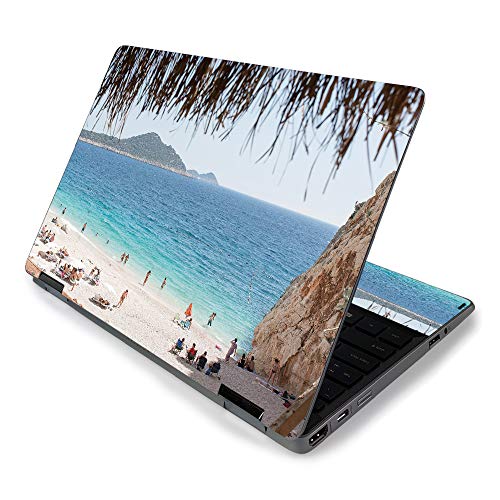 Beach Vacation