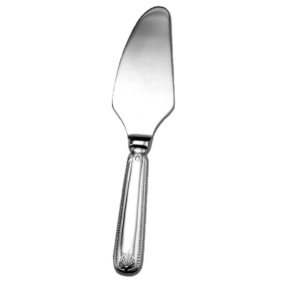 Professional Cake Lifter - Stainless Steel Cake Spatula for Baking, Cake Decorating & Serving - Perfect for Weddings, Birthdays & Special Occasions