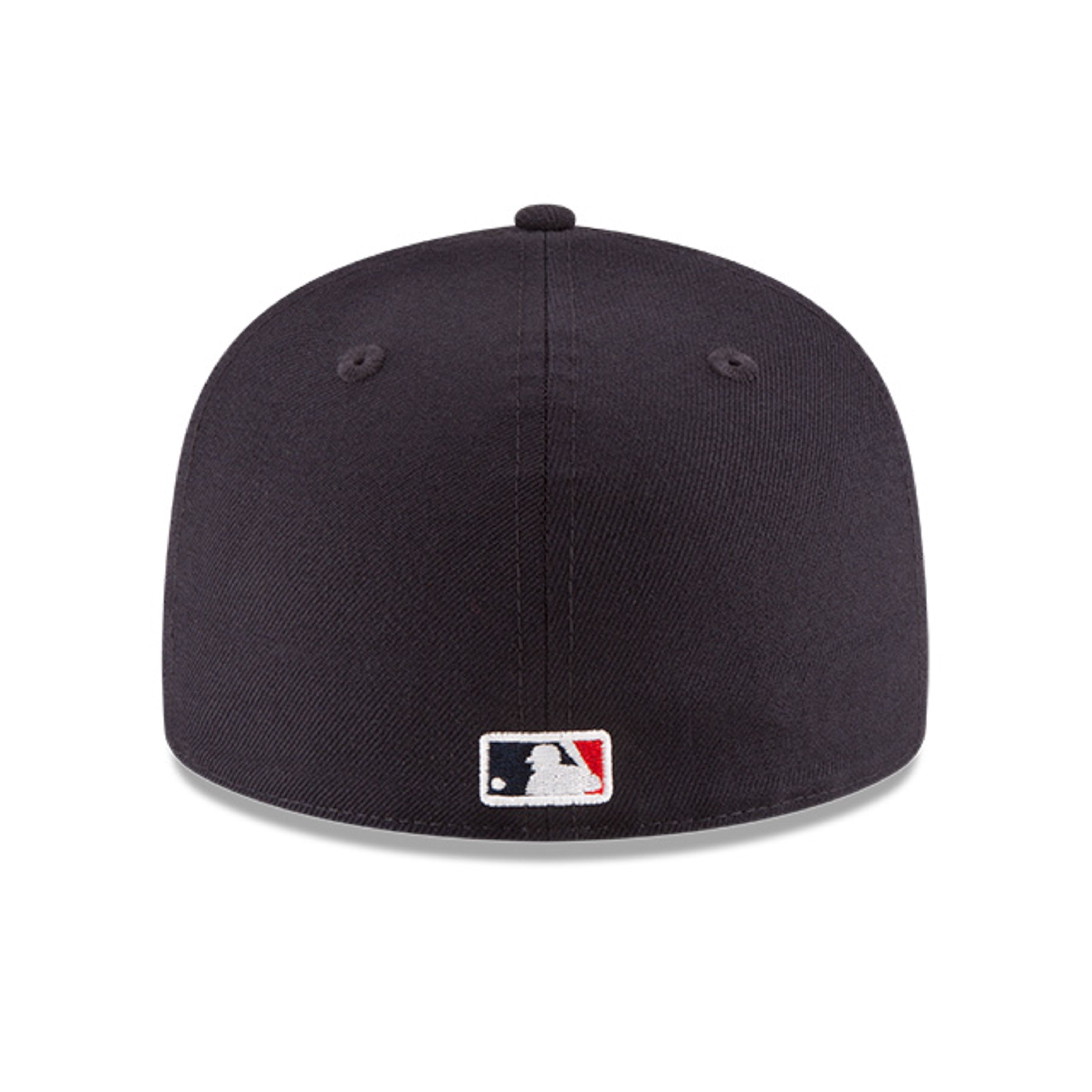 New Era 59Fifty New York Yankees 1998 World Series Patch Snapback Hat - Navy Blue Baseball Cap for Men & Women - Perfect for Yankees Fans, Game Day, and Sports Collectors