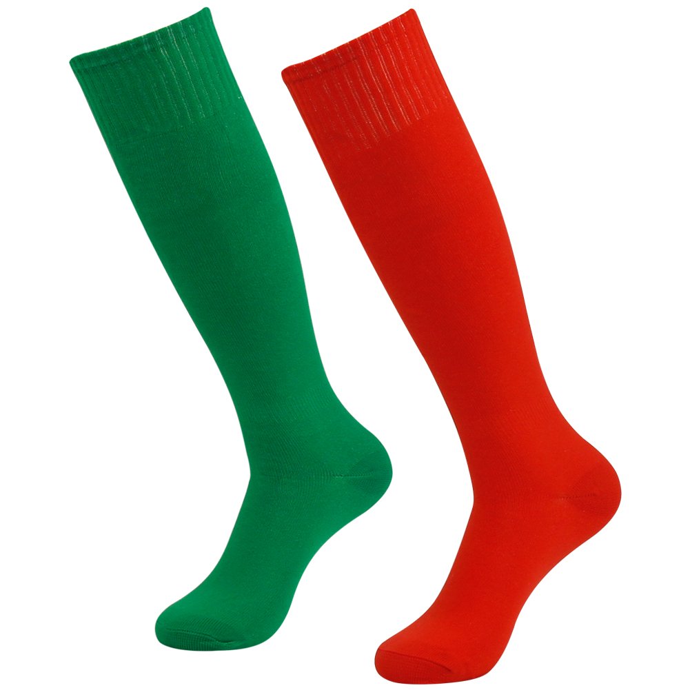 The Game-Changer: A Story of Passion, Performance, and Compression Socks