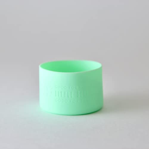 Pastel Green