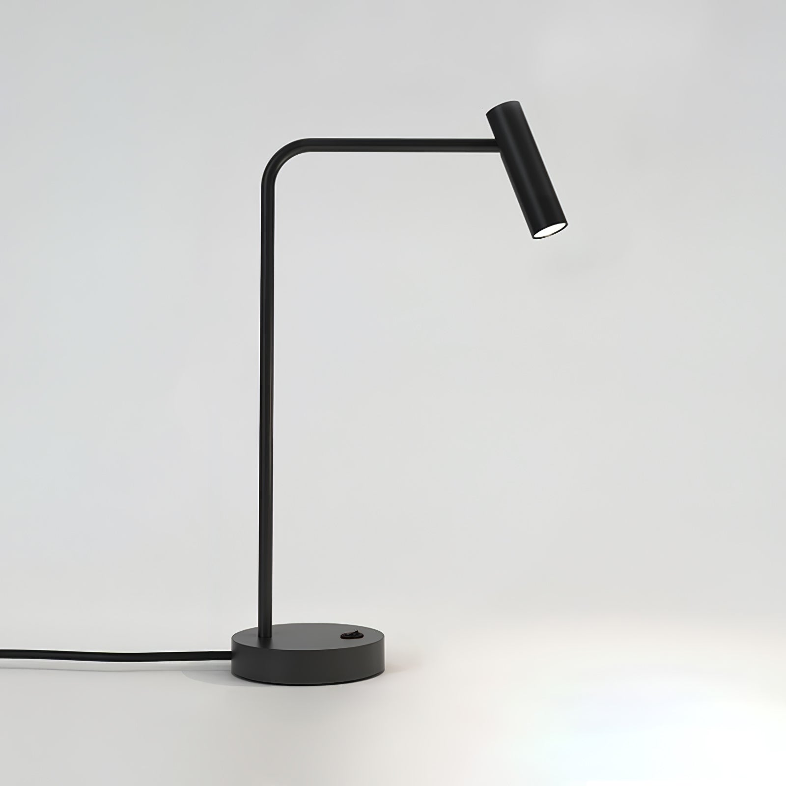 Black & Cool Light