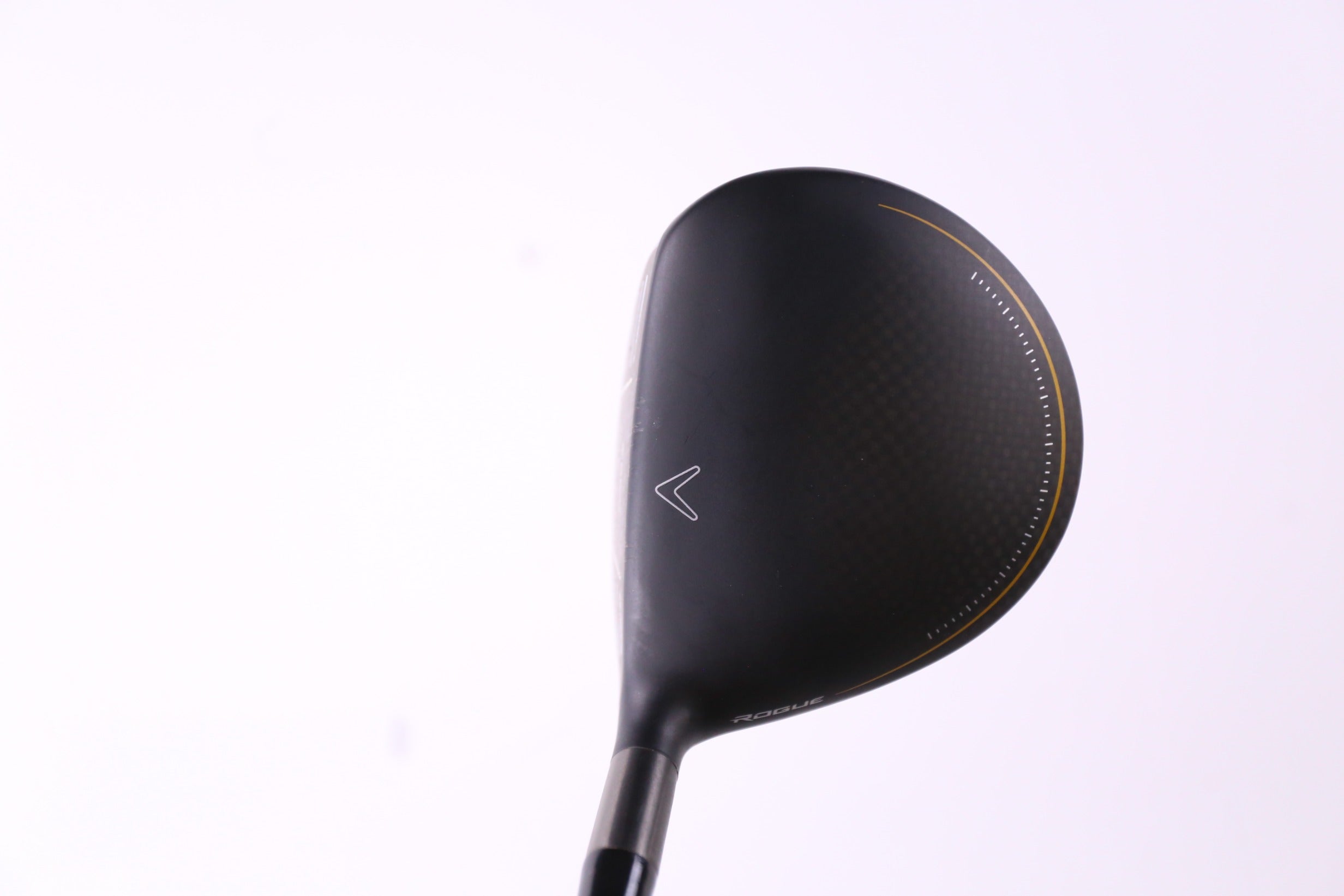 Used Callaway Rogue ST MAX 3HL Fairway Wood - Right Handed 16.5° Stiff Flex Golf Club for Men | Perfect for Long Fairway Shots & Tee Shots | High Launch & Forgiveness