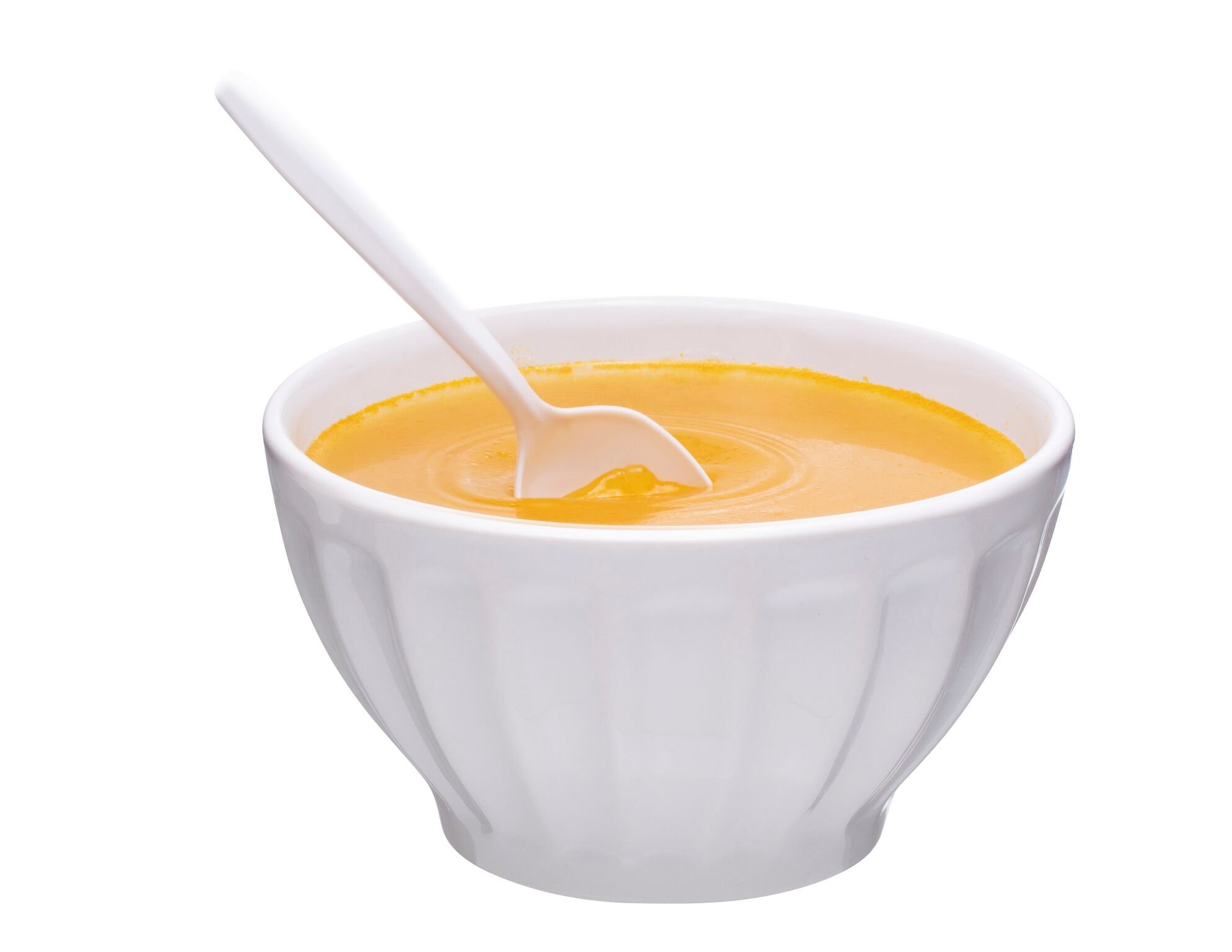 Disposable Plastic Spoons in Bulk - 1000 Count, Medium Weight White Plastic Cutlery for Soup, Desserts, Parties & Catering | Durable & Eco-Friendly
