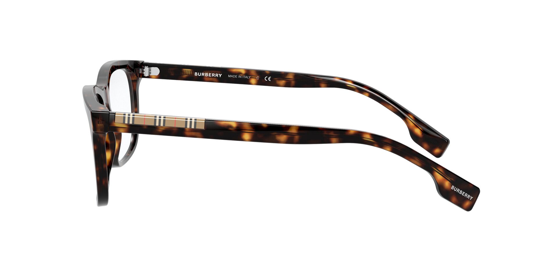 Burberry BE2334 Sunglasses - Classic Aviator Style with UV Protection for Men & Women | Perfect for Outdoor Activities, Travel, and Fashion Accessories