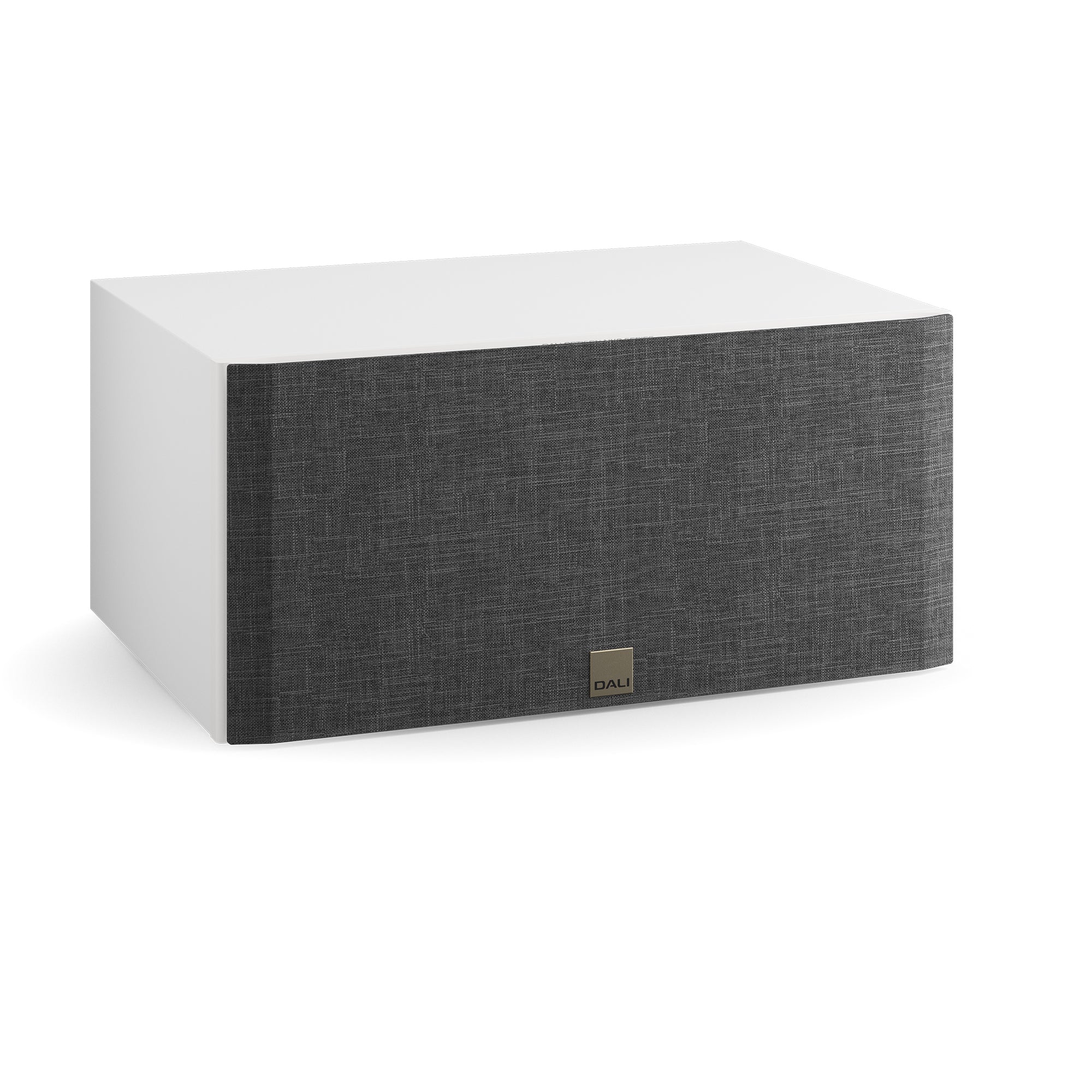 DALI OPTICON VOKAL MK2 Center Channel Speaker - Premium Home Theater Audio for Movies & Music - Perfect for Surround Sound Systems & Dolby Atmos Setups