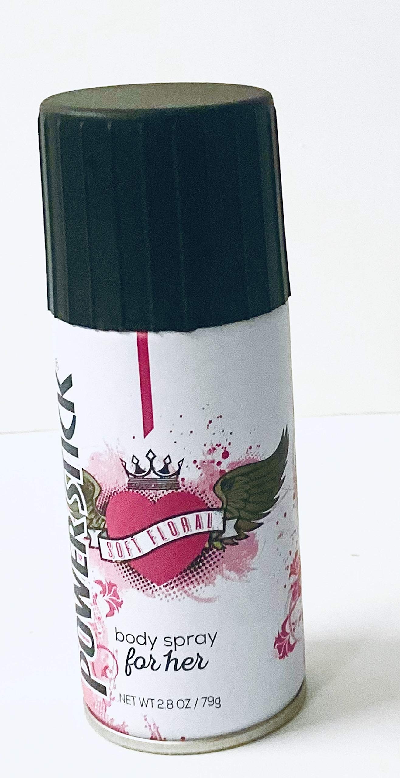 Floral Body Spray for Women - Long Lasting Fragrance Mist with Natural Essential Oils | Perfect for Daily Use, Gym, Office & Special Occasions