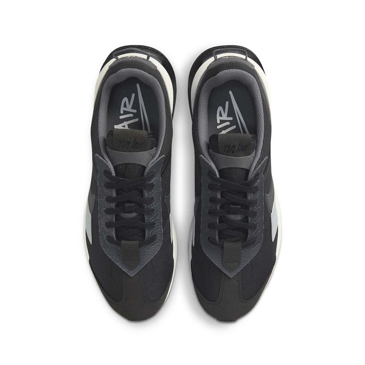 Nike Air Max Pre Day Men's Running Shoes - Black | Lightweight & Comfortable for Jogging, Gym Workouts & Casual Wear