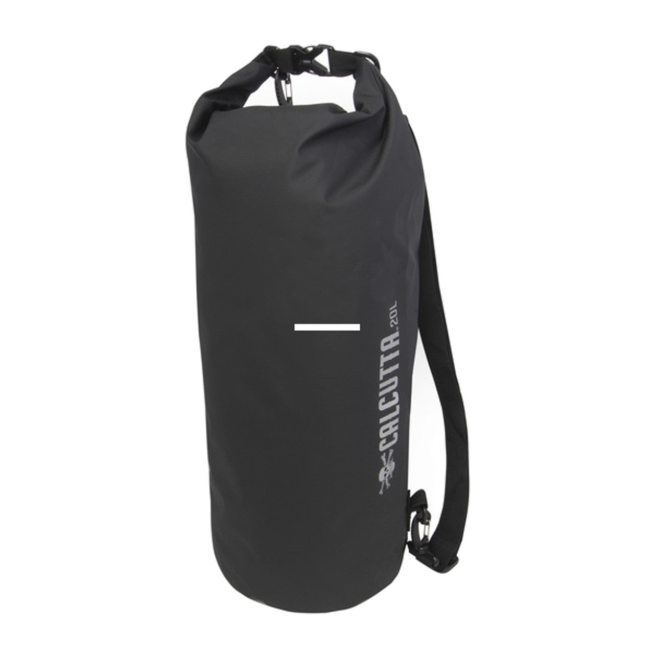 Calcutta Pack Series Dry Bag - Waterproof & Durable for Kayaking, Camping & Outdoor Adventures