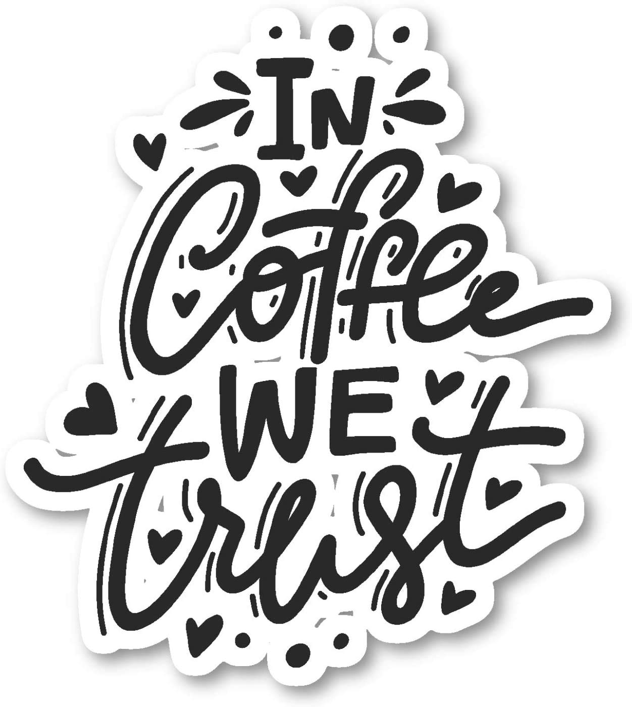 Funny Coffee Quotes Magnets - 5