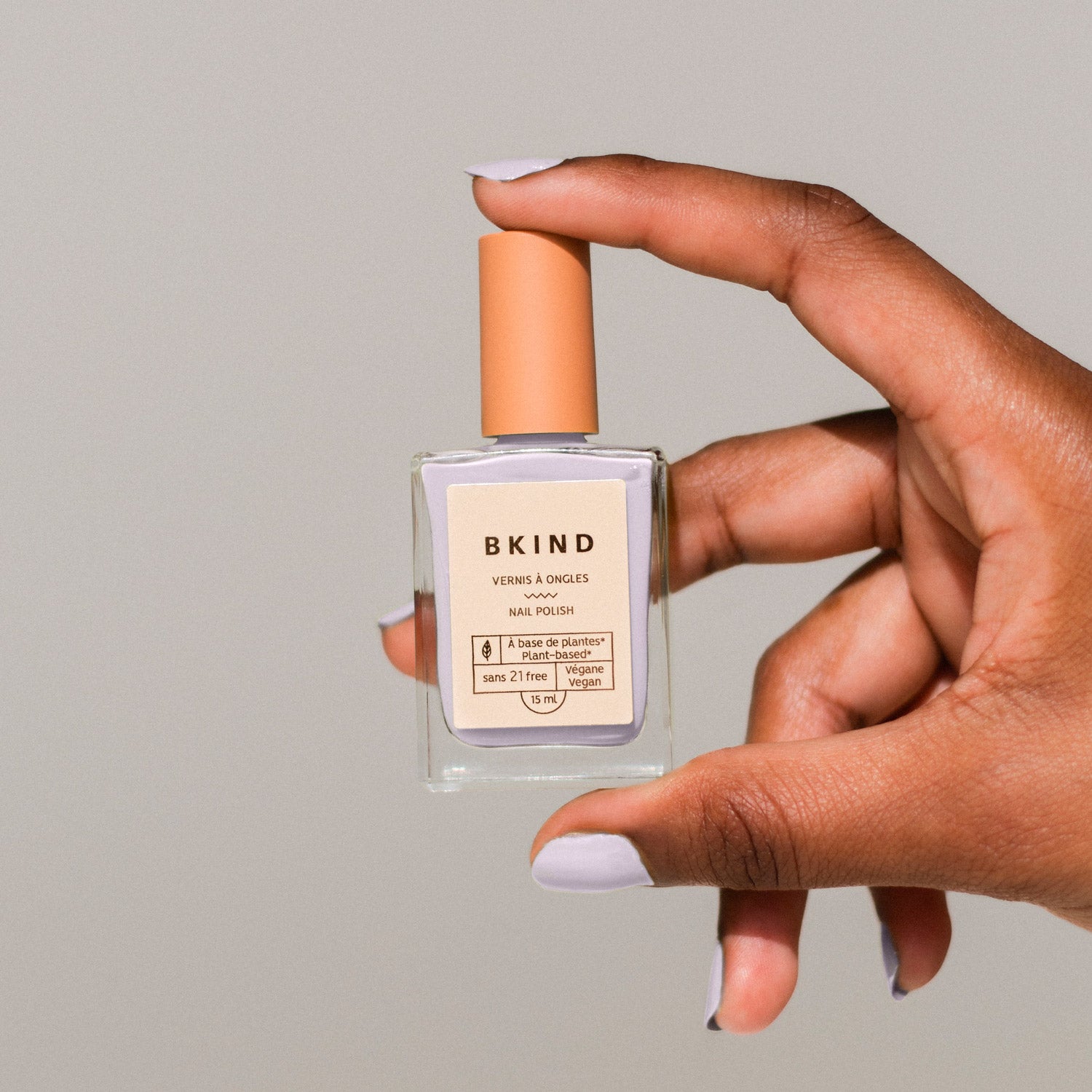 Run The World Long-Lasting Nail Polish - Vibrant Colors for Everyday Wear & Special Occasions | Salon-Quality Manicure at Home