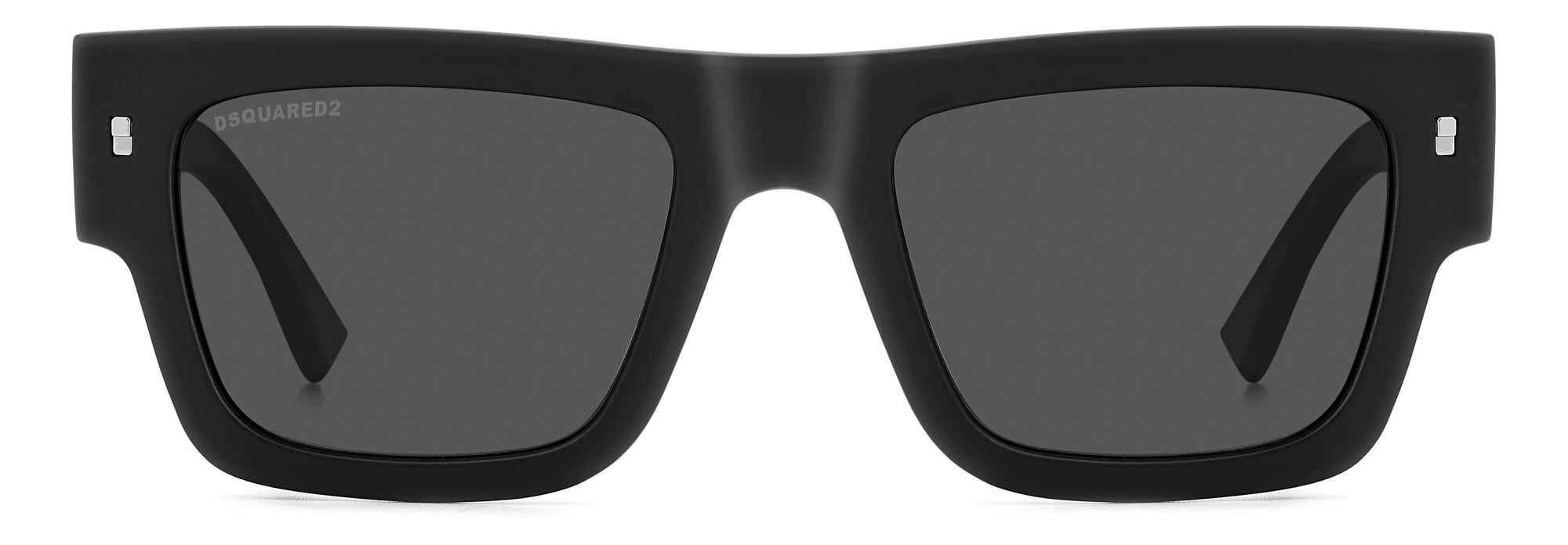 DSQUARED2 Icon 0021/S Sunglasses - Polarized UV Protection Aviator Style for Men & Women - Perfect for Driving, Beach & Outdoor Activities