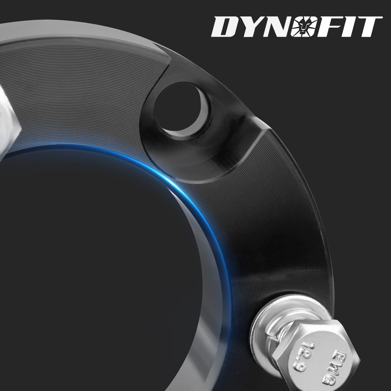 Dynofit 2 Inch Tundra Leveling Lift Kit - 2