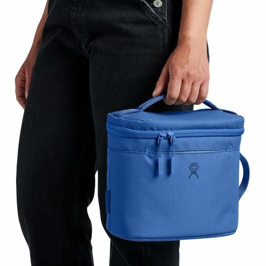 5L Insulated Lunch Bag for Work, School & Picnic - Leakproof & Durable Cooler Tote for Adults & Kids - Perfect for Office, Travel & Outdoor Activities