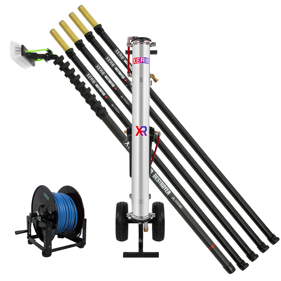 John Lee's Expert Kit - Premium Professional Tools for DIY, Home Improvement & Woodworking Projects | Perfect for Craftsmen, Handymen & Hobbyists