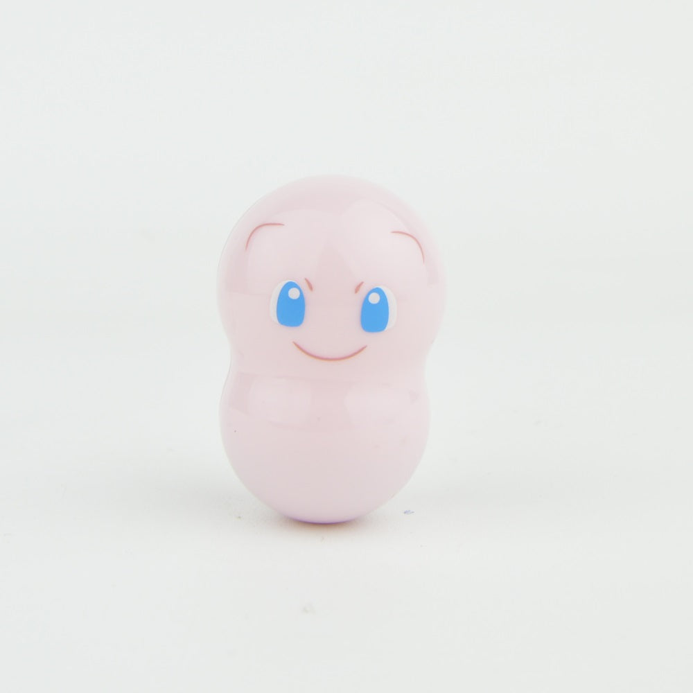 Pokemon Returns Coo'nuts 1 Inch Mini Figure Collectible - Cute Pocket-Sized Pikachu & Friends Toys for Display, Gifts, and Pokemon Collections