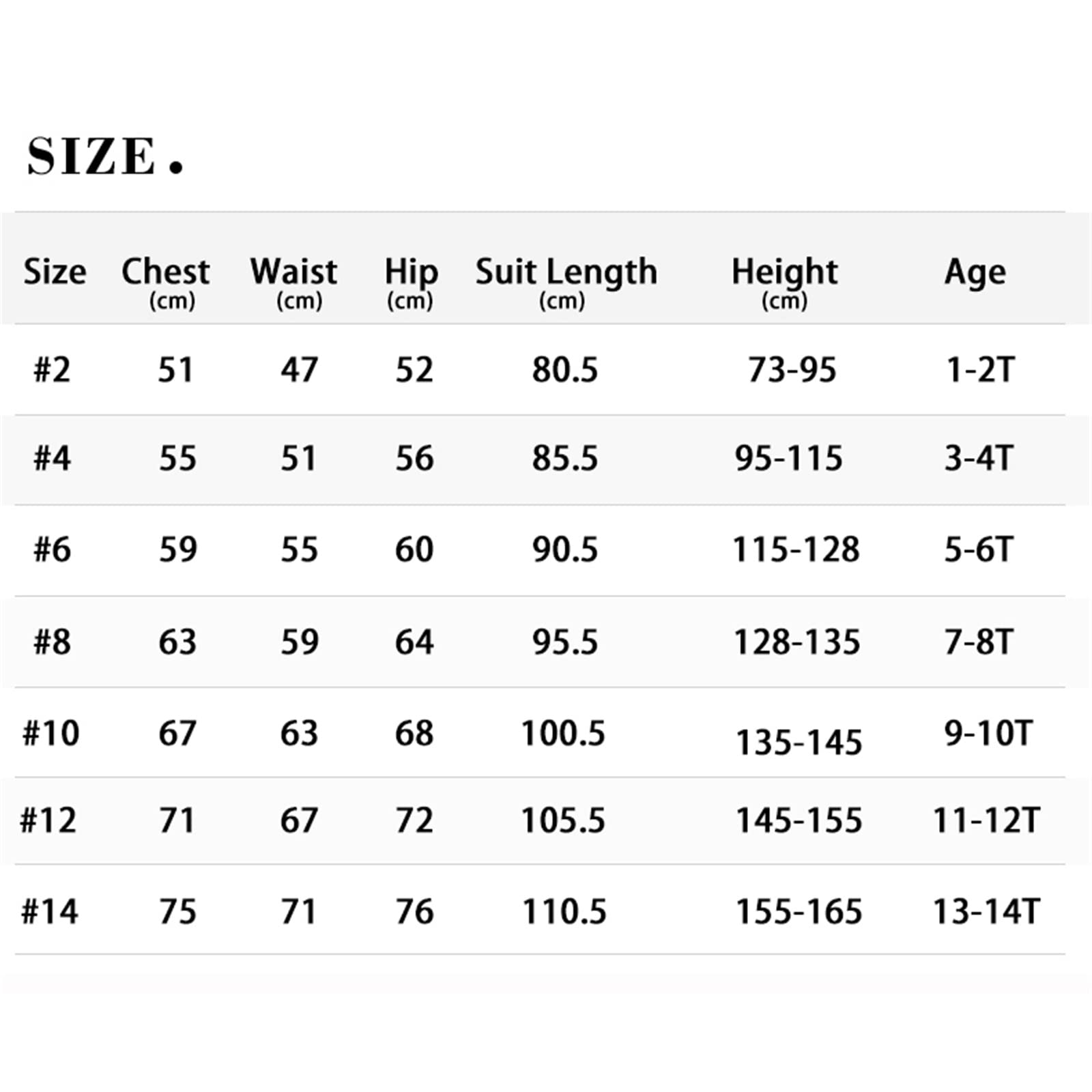2.5mm Neoprene Kids Wetsuit for Swimming, Diving & Surfing | Thermal UV Protection One-Piece Swimsuit for Boys & Girls Ages 2-11 | Perfect for Beach, Pool & Water Sports (Blue)