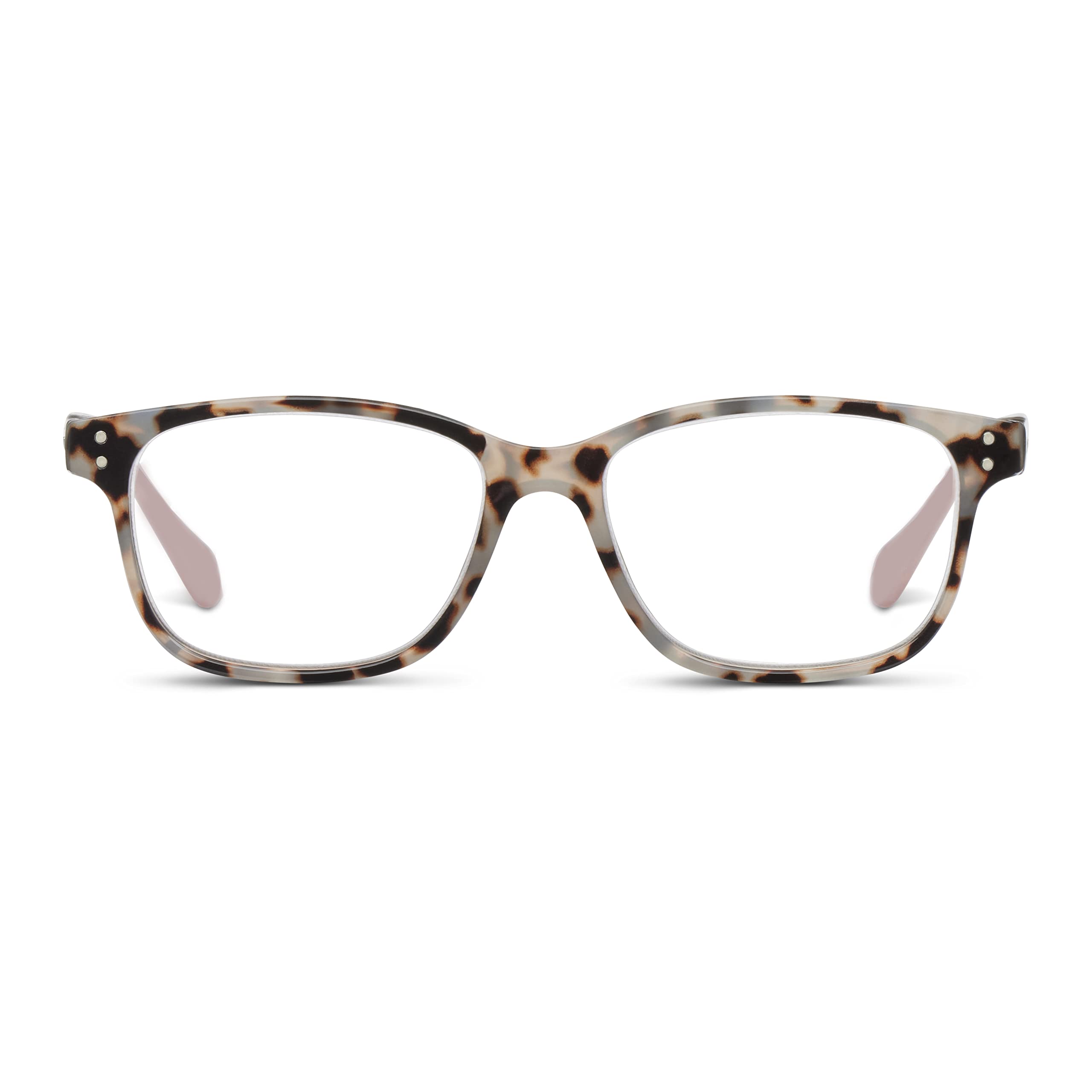 Peepers by PeeperSpecs Women's Reading Glasses - Nature Walk Collection | Lightweight & Stylish Readers for Women | Perfect for Reading, Crafts & Outdoor Activities