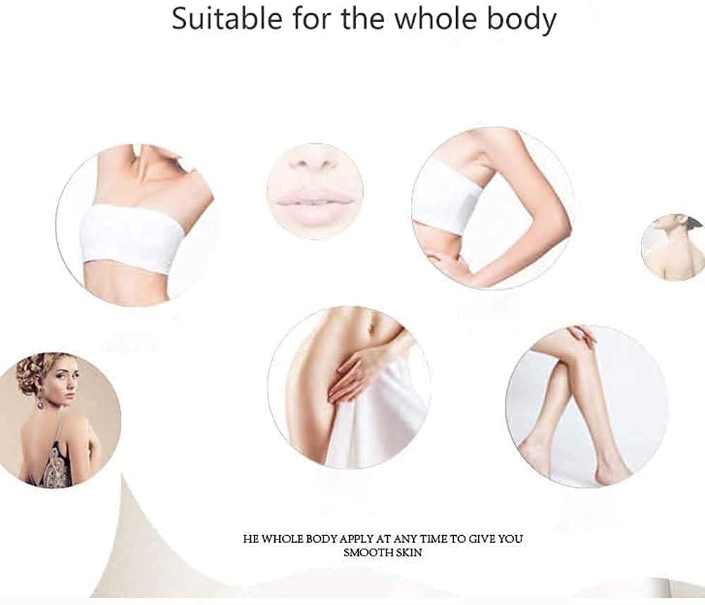 Electric Rechargeable Razor Foil Shaver for Women - Cordless & Waterproof Hair Removal Trimmer for Wet & Dry Use - Perfect for Legs, Underarms & Bikini Line