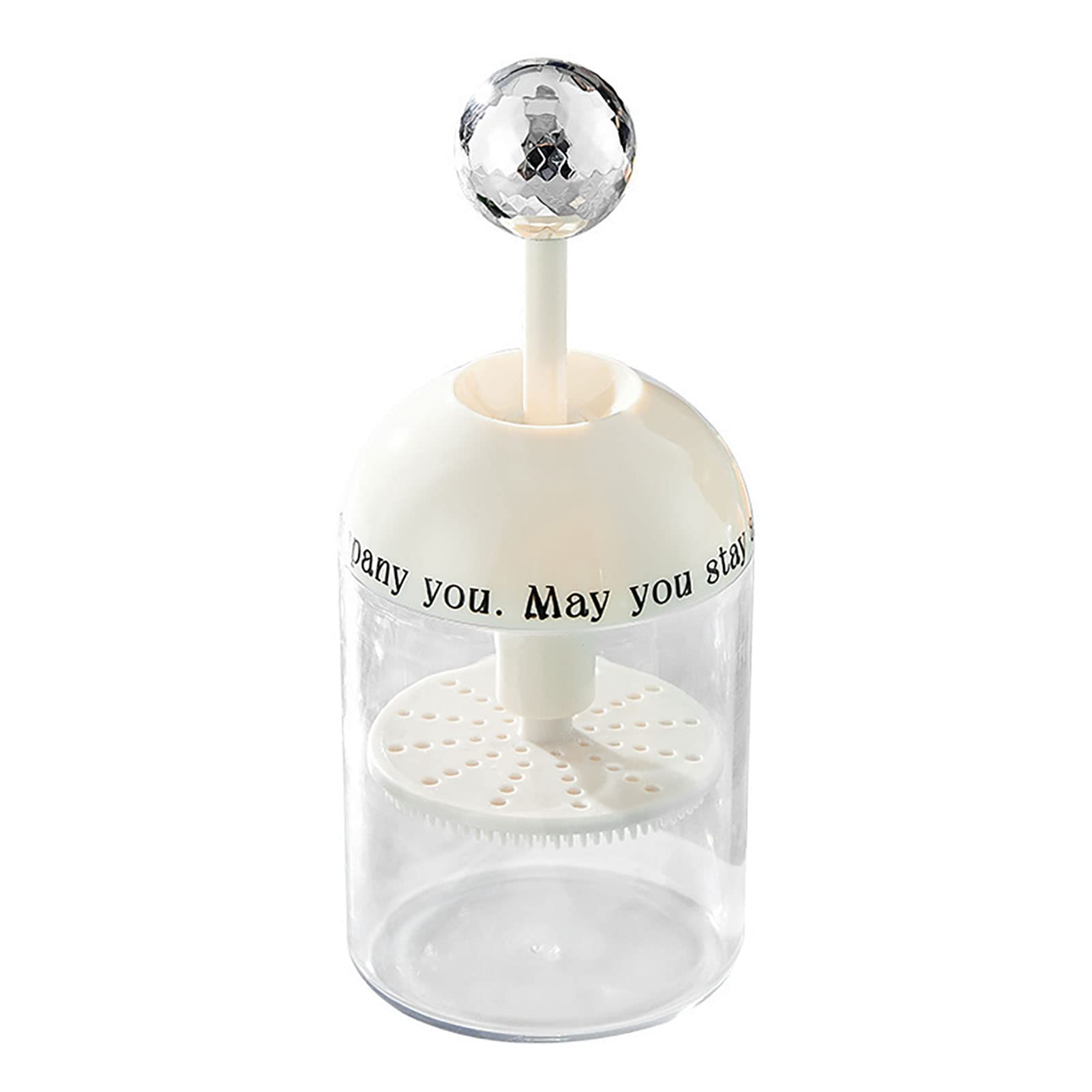 Foam Maker for Face Wash - Gentle Facial Cleanser Foamer for Skincare Routine | Perfect for Daily Use & Travel