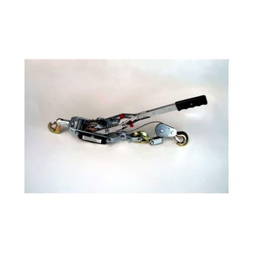 Allied 64DGCP8 4 Ton Heavy Duty Cable Puller - Professional Wire Rope Pulling Tool for Construction, Utility & Industrial Applications