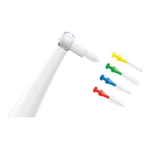 Interdental Replacement Head